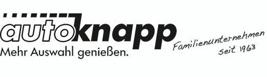 Auto Knapp