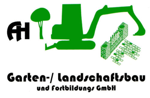 AH Gartenlandschaftsbau- und Fortbildungsgesellschaft mbH